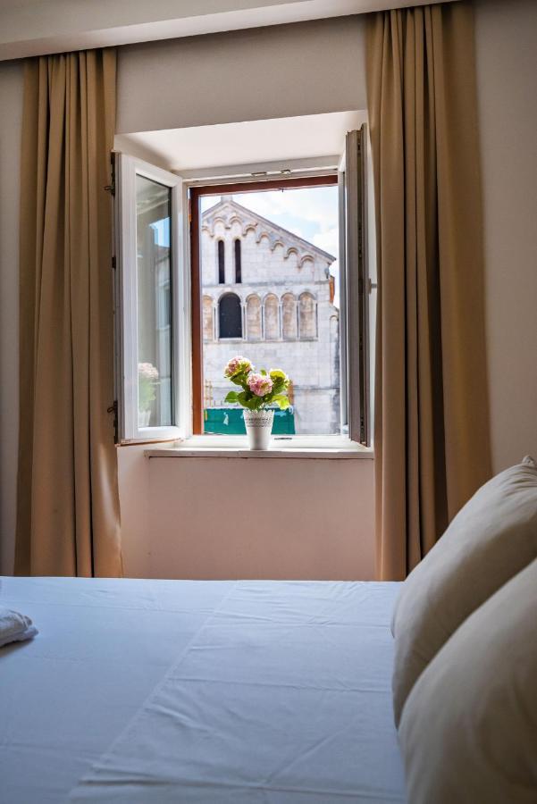 Luxury Rooms Zadar Old Town Exterior foto