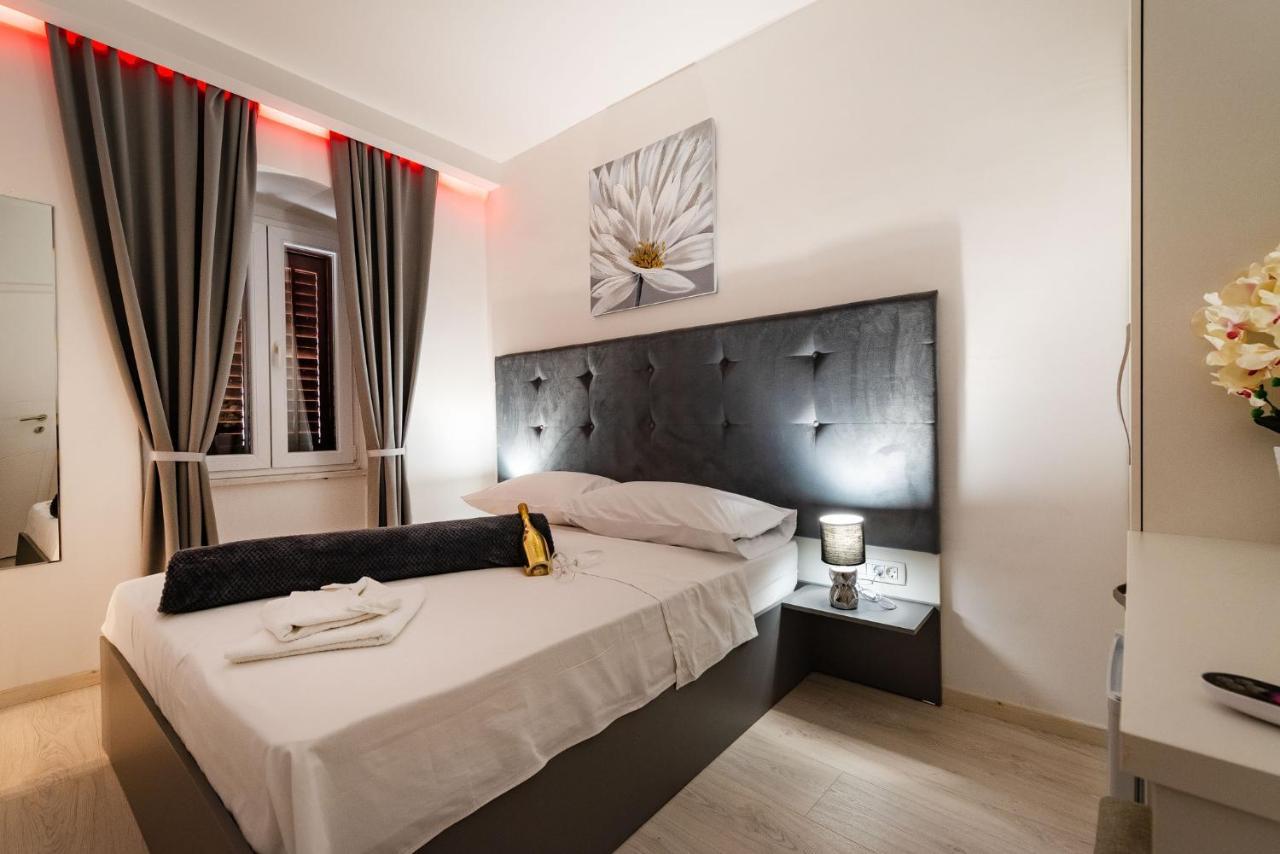 Luxury Rooms Zadar Old Town Exterior foto